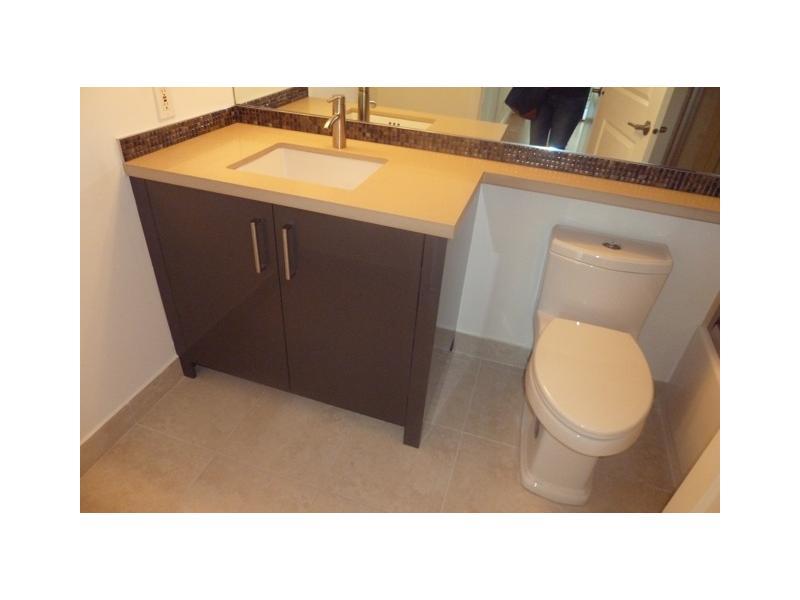 HOLLYWOOD PARC CONDO - Residential Lease