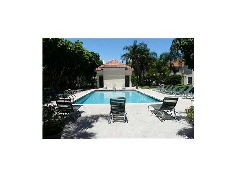 HOLLYWOOD PARC CONDO - Residential Lease