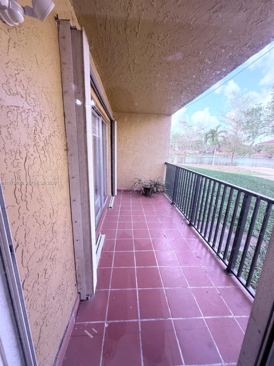 CONTINUUM CONDO PH II - Residential Lease