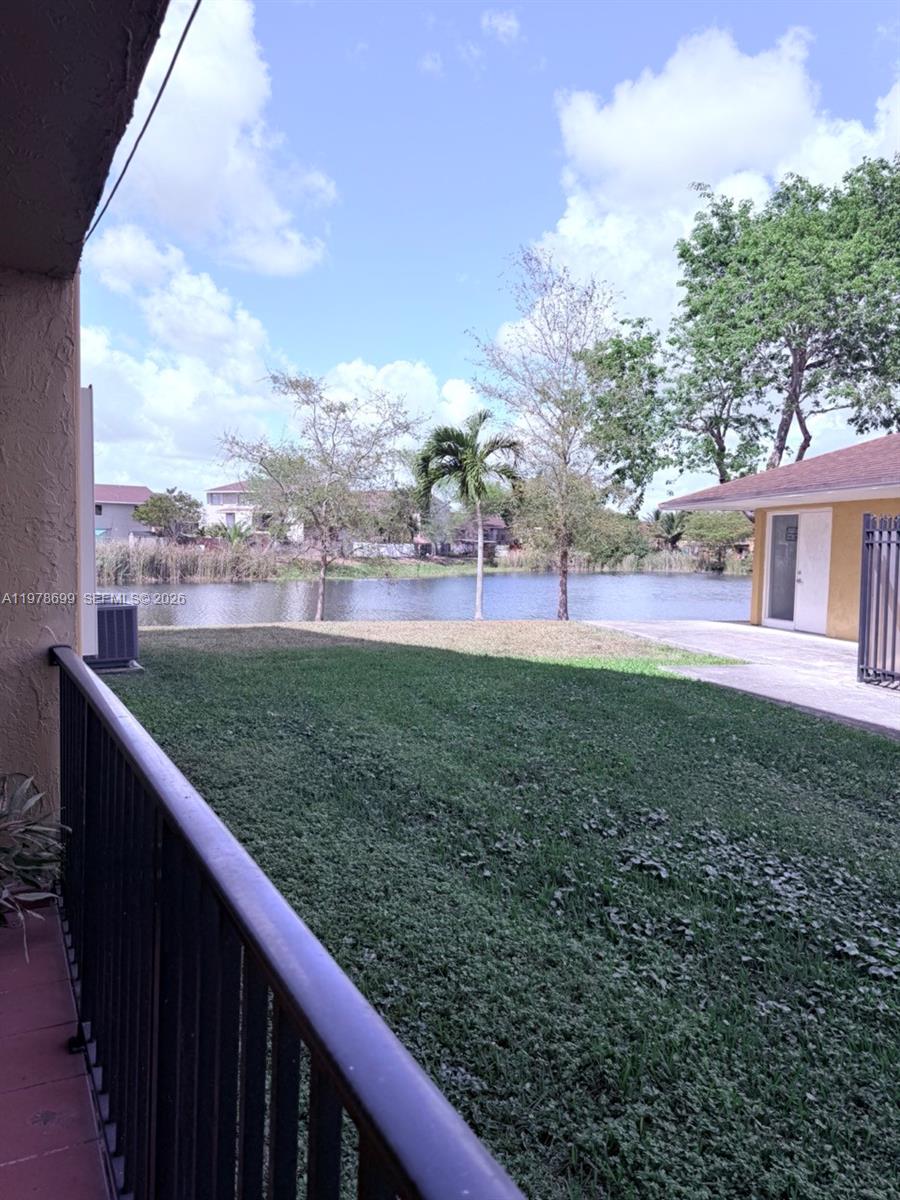 CONTINUUM CONDO PH II - Residential Lease