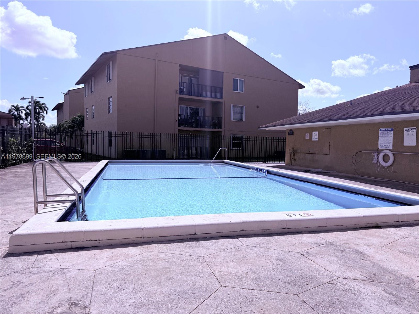 CONTINUUM CONDO PH II - Residential Lease