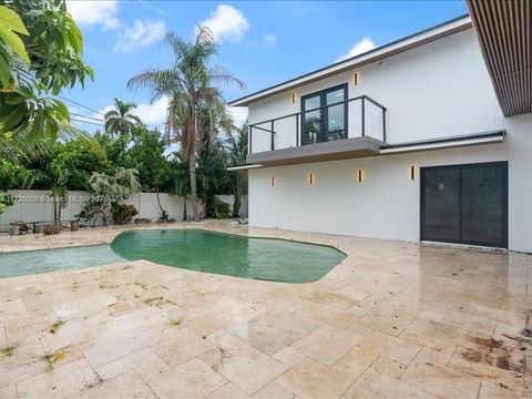 A home in Lauderdale By The Sea