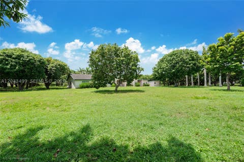 Tiny photo for 8000 SW 184th St, Cutler Bay, FL 33157 (MLS # A12043499)