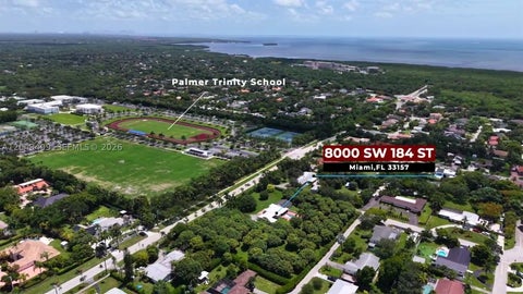 Tiny photo for 8000 SW 184th St, Cutler Bay, FL 33157 (MLS # A12043499)