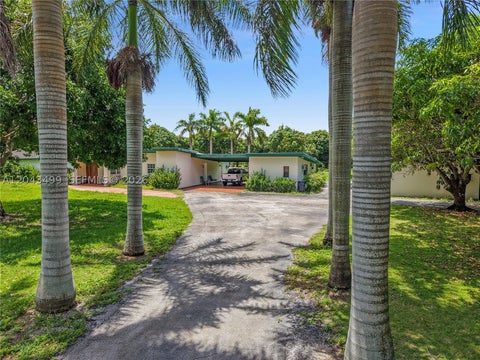 Tiny photo for 8000 SW 184th St, Cutler Bay, FL 33157 (MLS # A12043499)