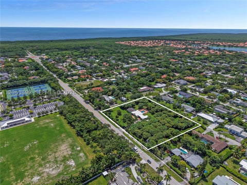 Tiny photo for 8000 SW 184th St, Cutler Bay, FL 33157 (MLS # A12043499)