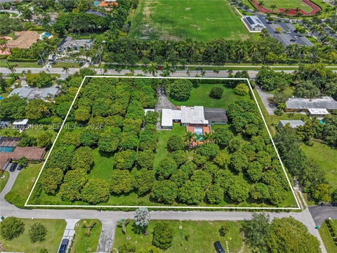 Tiny photo for 8000 SW 184th St, Cutler Bay, FL 33157 (MLS # A12043499)