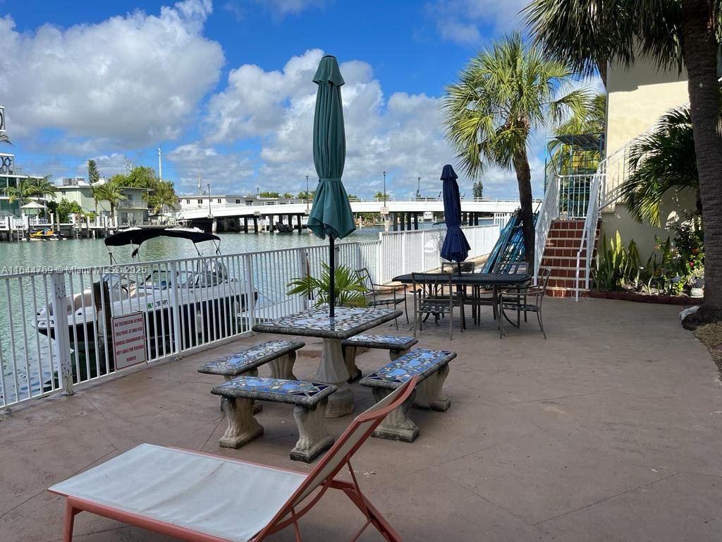 Property for Sale at 8420 Byron Ave 4, Miami Beach, Miami-Dade County, Florida - Bedrooms: 2 
Bathrooms: 2  - $279,000