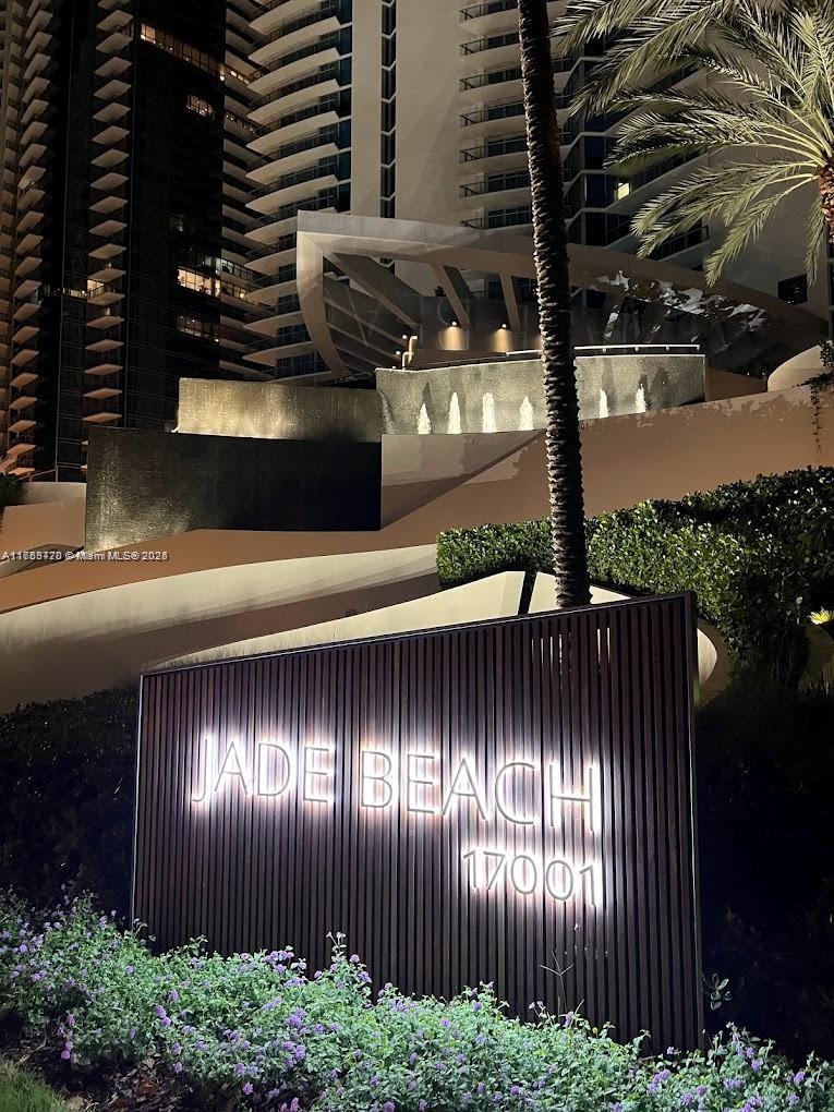 JADE BEACH CONDO - Residential