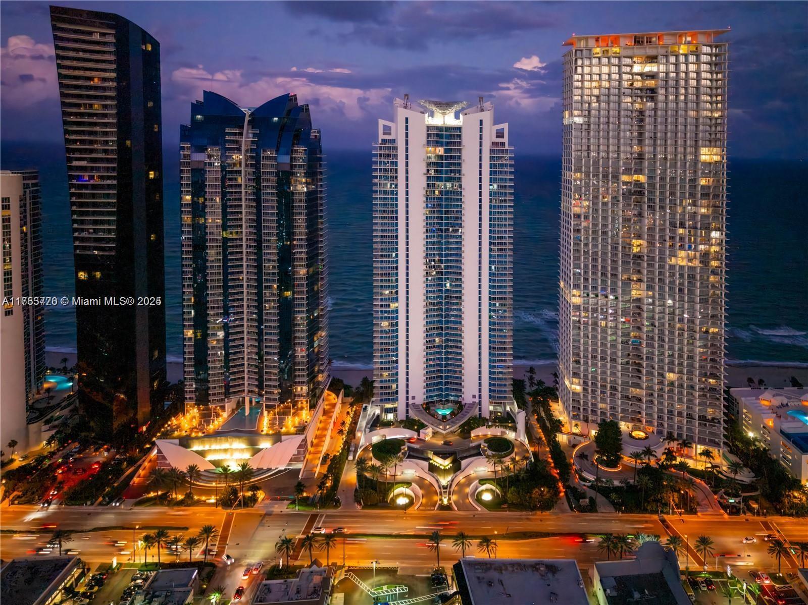 JADE BEACH CONDO - Residential