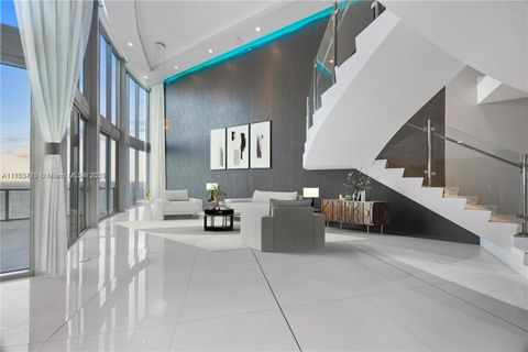 17001 Collins Ave 4705 Sunny Isles Beach FL 33160