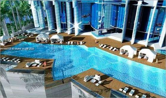 JADE BEACH CONDO - Residential