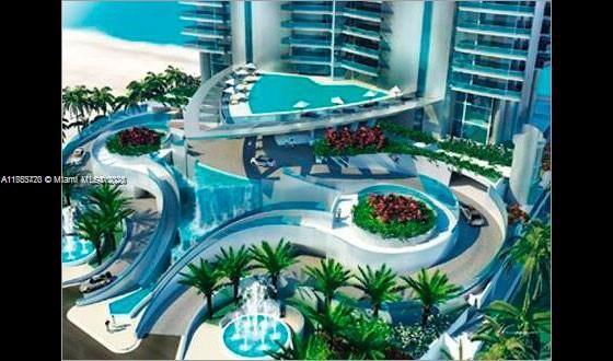 JADE BEACH CONDO - Residential