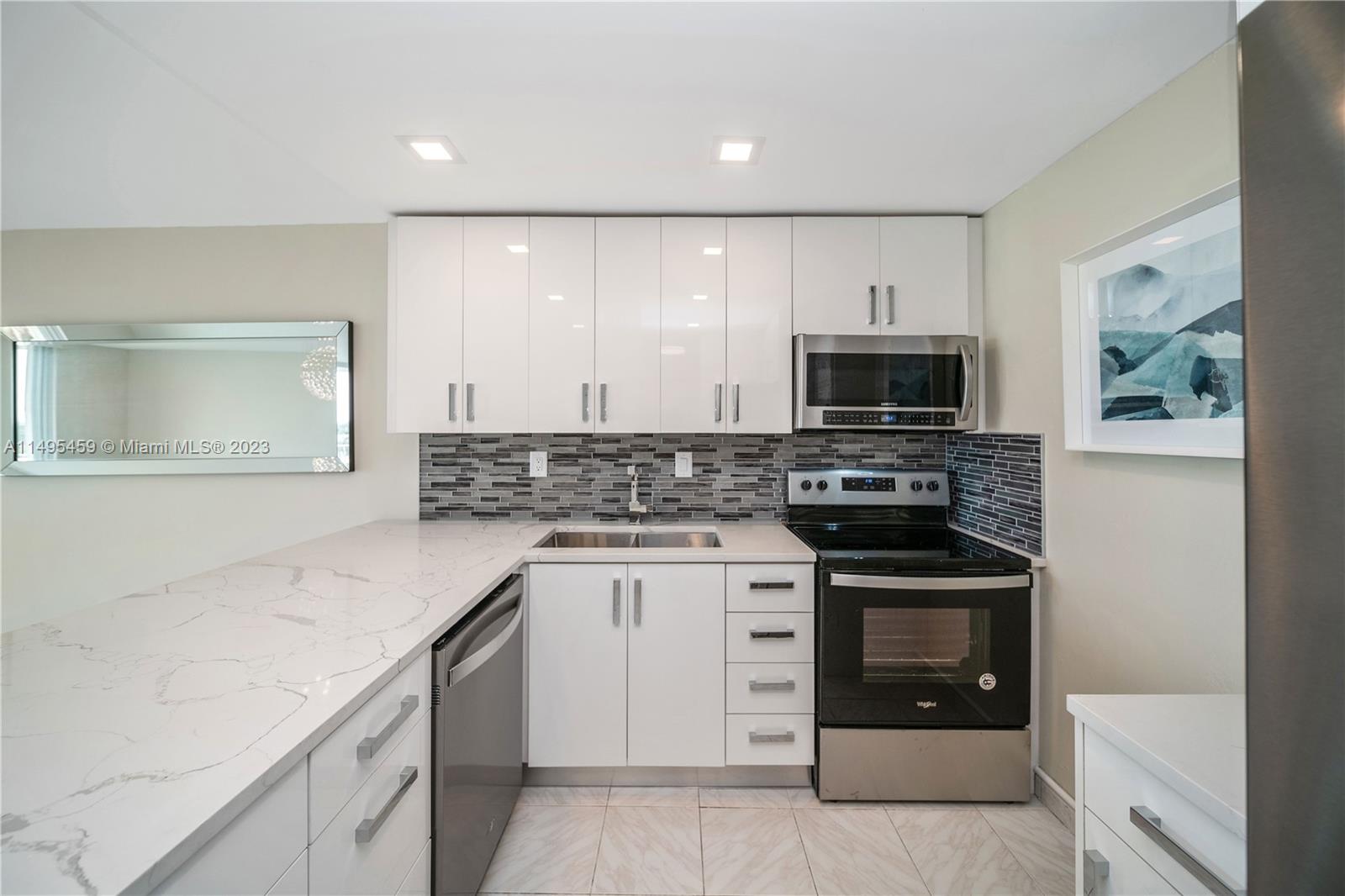 GATEWAY HOUSE CONDO - SOU - Residential Lease