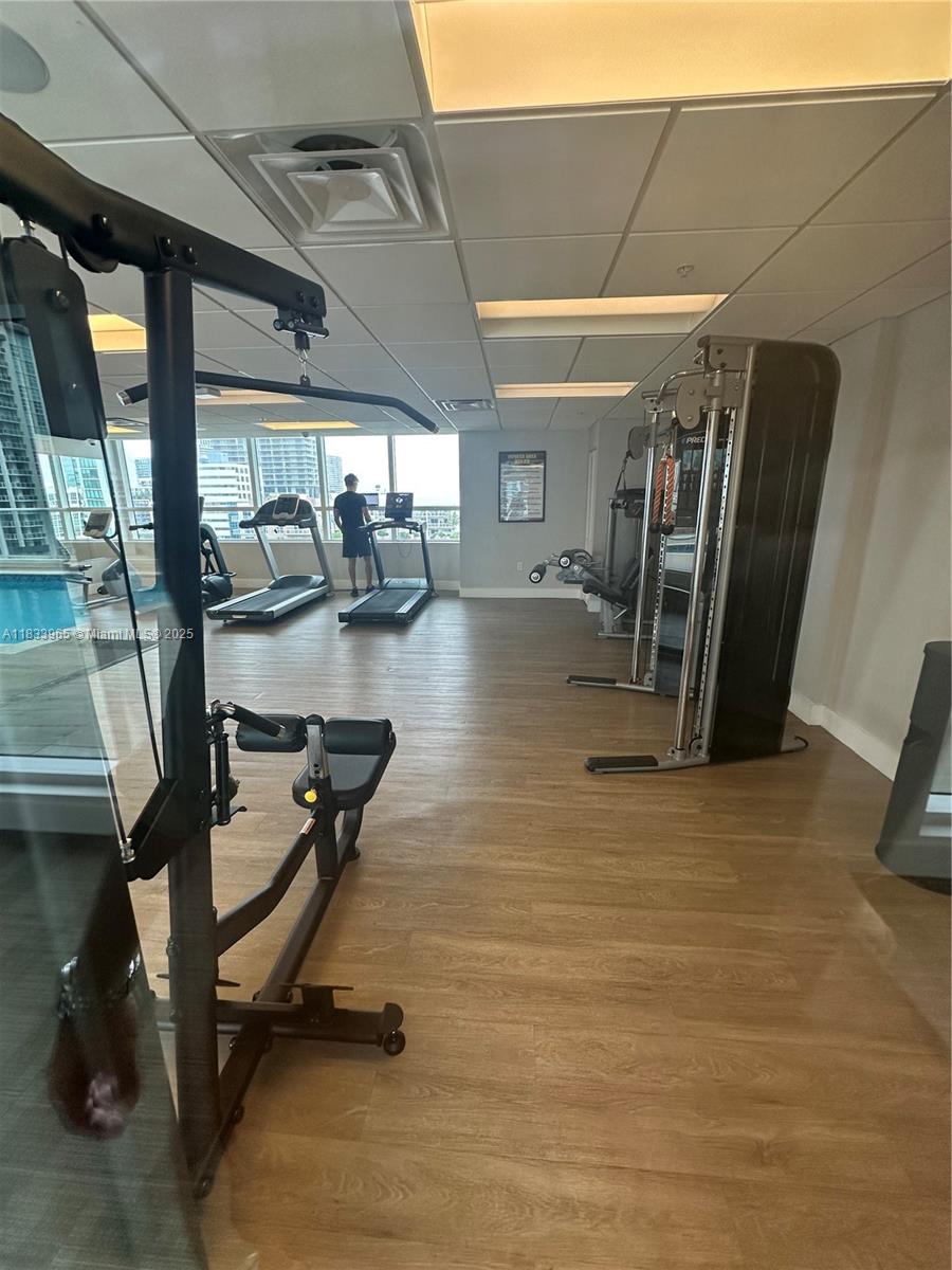 26 EDGEWATER CONDO - Residential