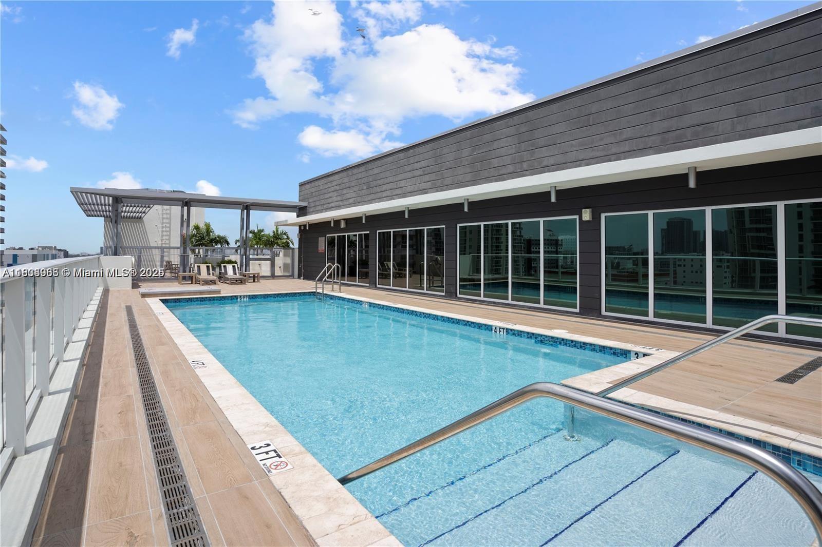 26 EDGEWATER CONDO - Residential