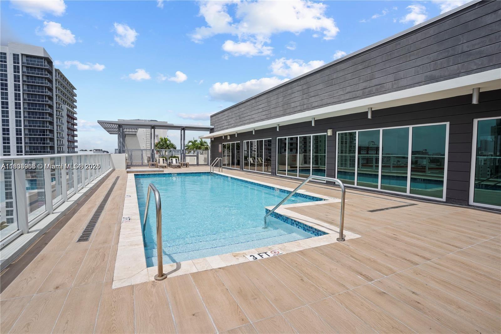 26 EDGEWATER CONDO - Residential