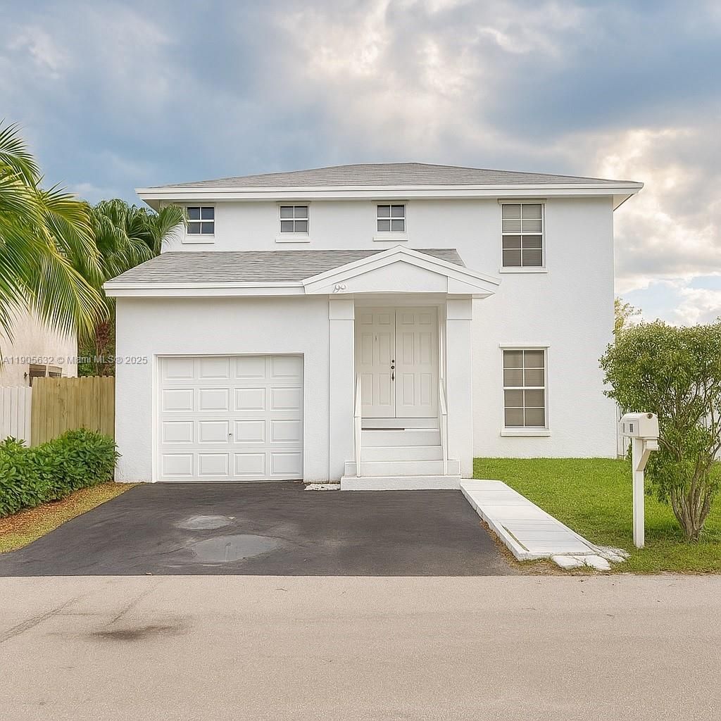 Photo of 5916 Woodland Point Pl, Tamarac, FL 33319 (MLS # A11905632)