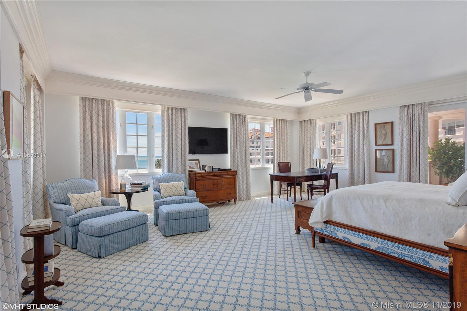 OCEANSIDE FISHER ISL COND - Residential