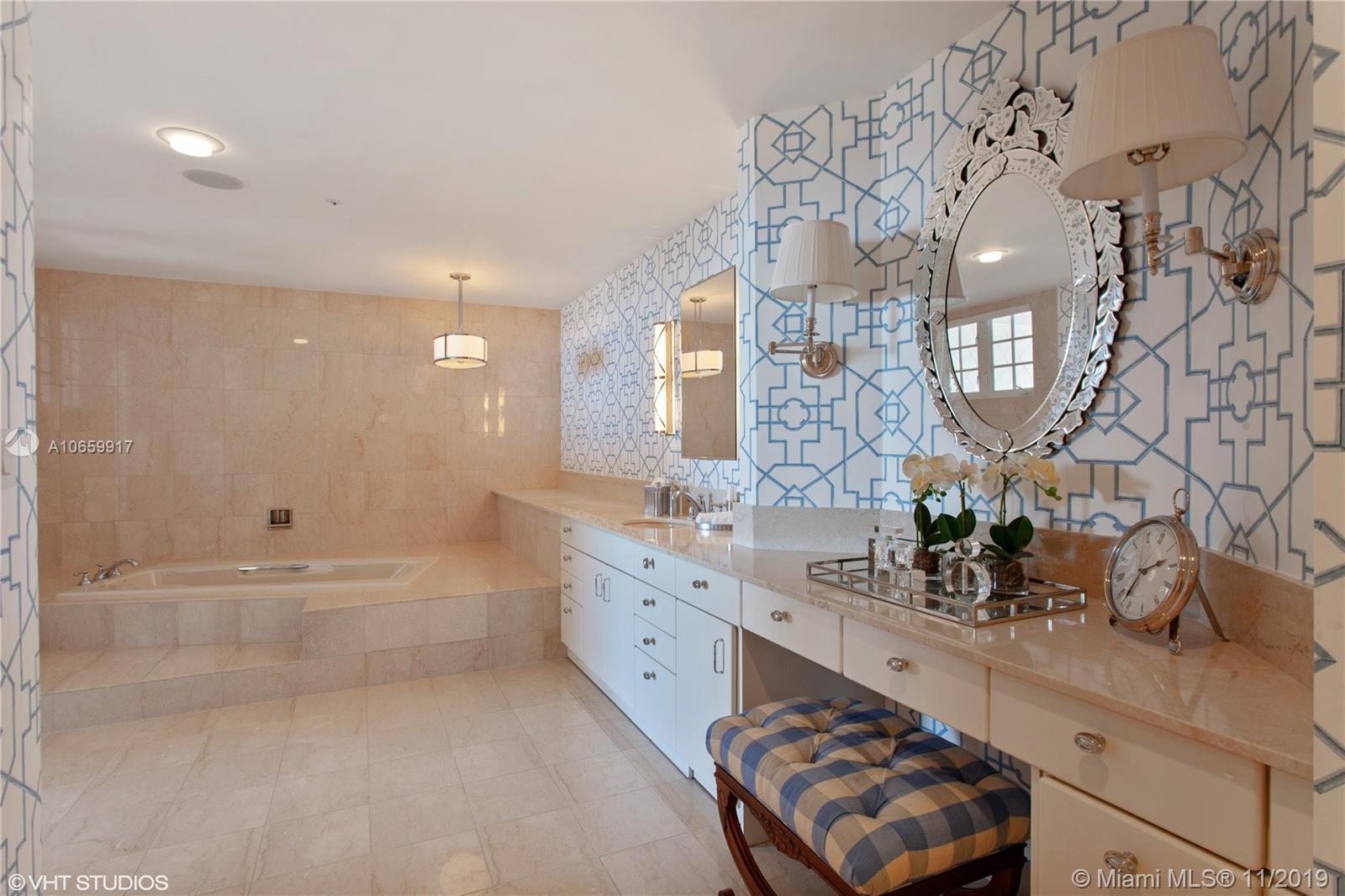 OCEANSIDE FISHER ISL COND - Residential