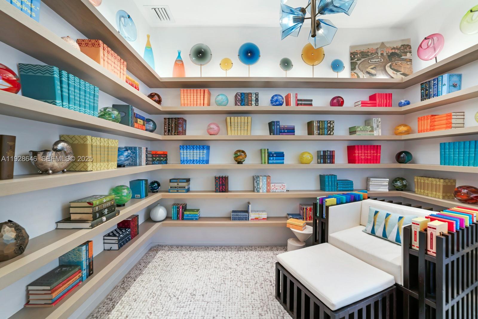 OCEANA KEY BISCAYNE CONDO - Residential