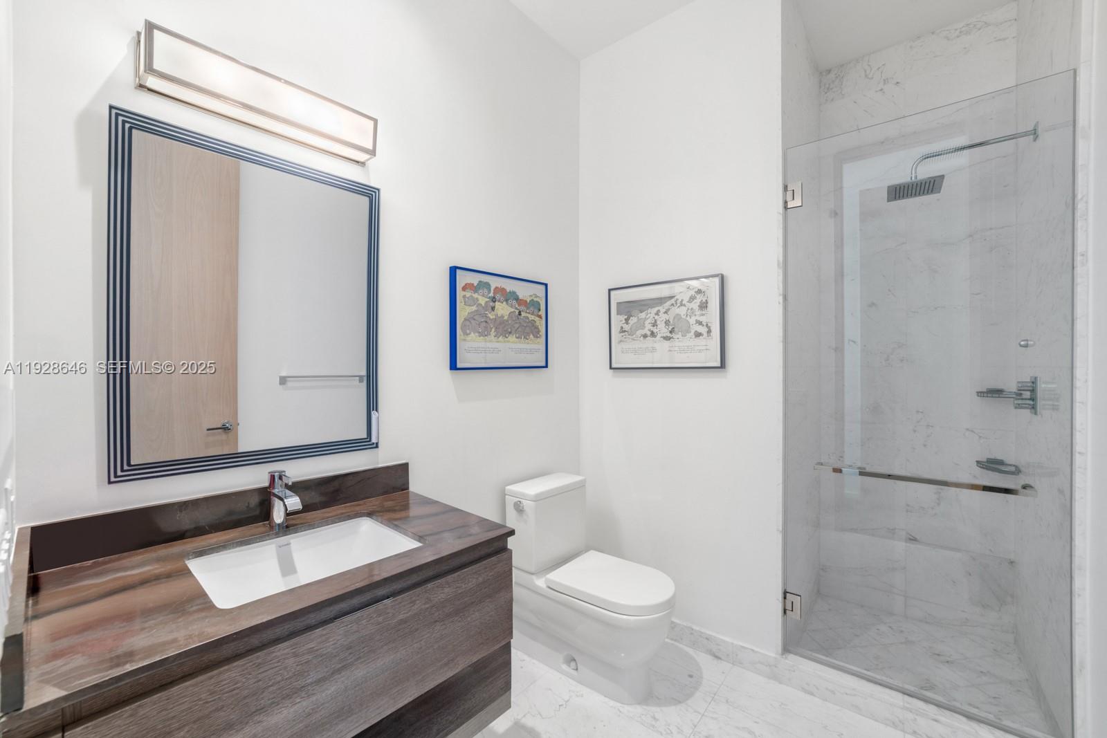 OCEANA KEY BISCAYNE CONDO - Residential