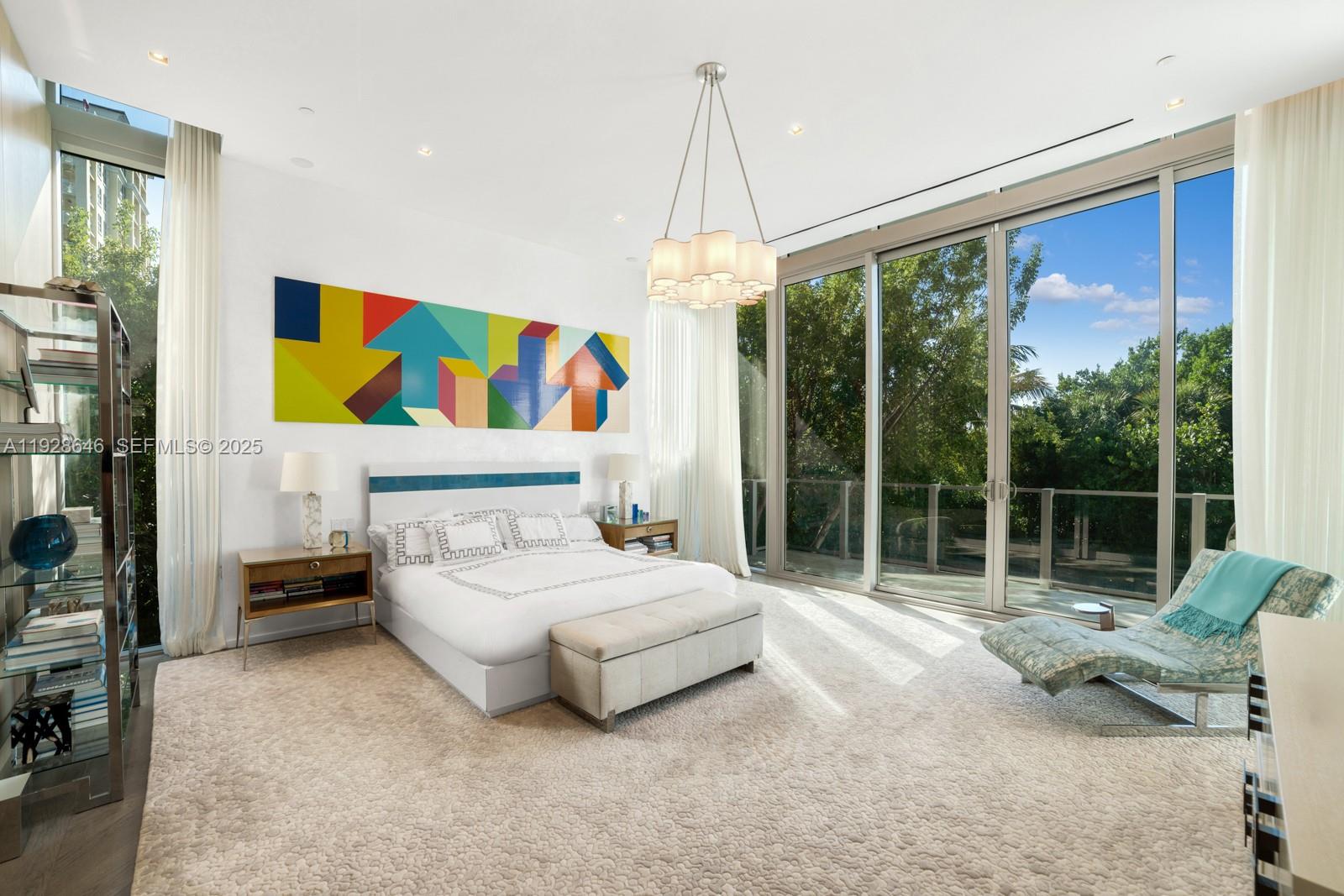 OCEANA KEY BISCAYNE CONDO - Residential