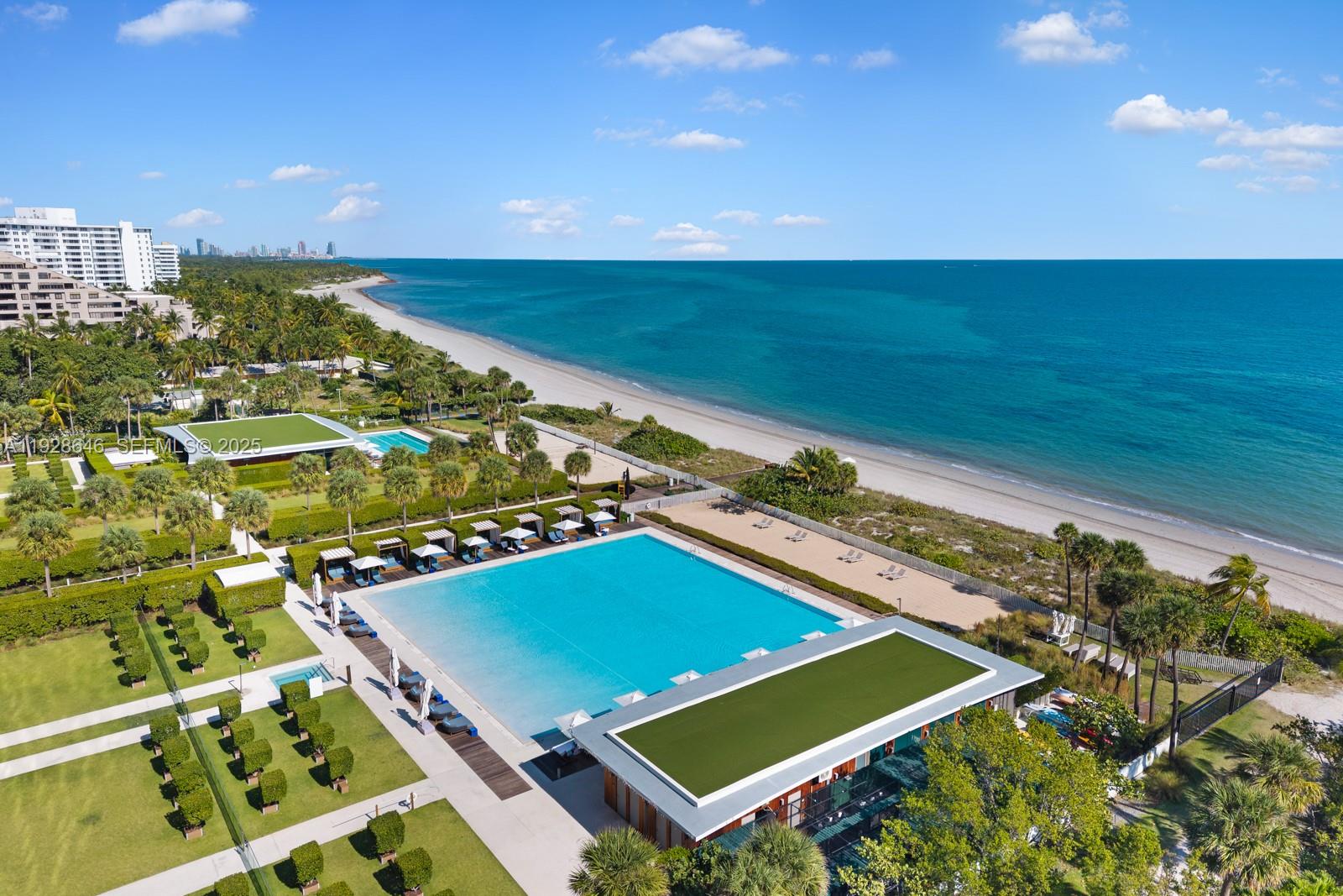 OCEANA KEY BISCAYNE CONDO - Residential