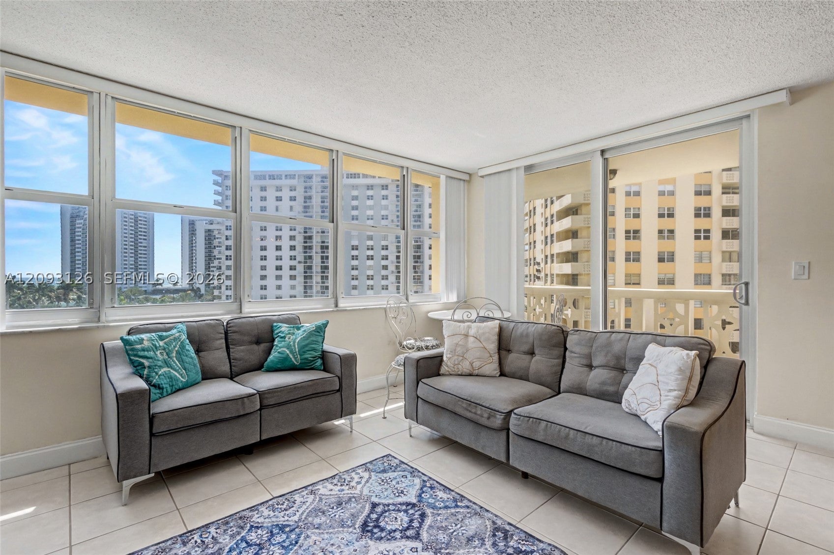 1825 S Ocean Dr 609