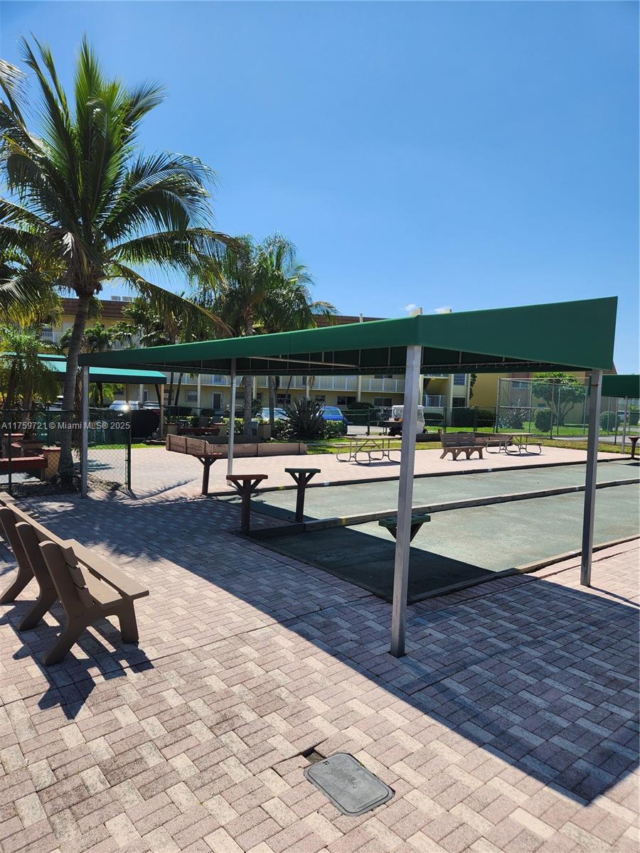 ROYAL PARK GARDENS II-K CO - Residential