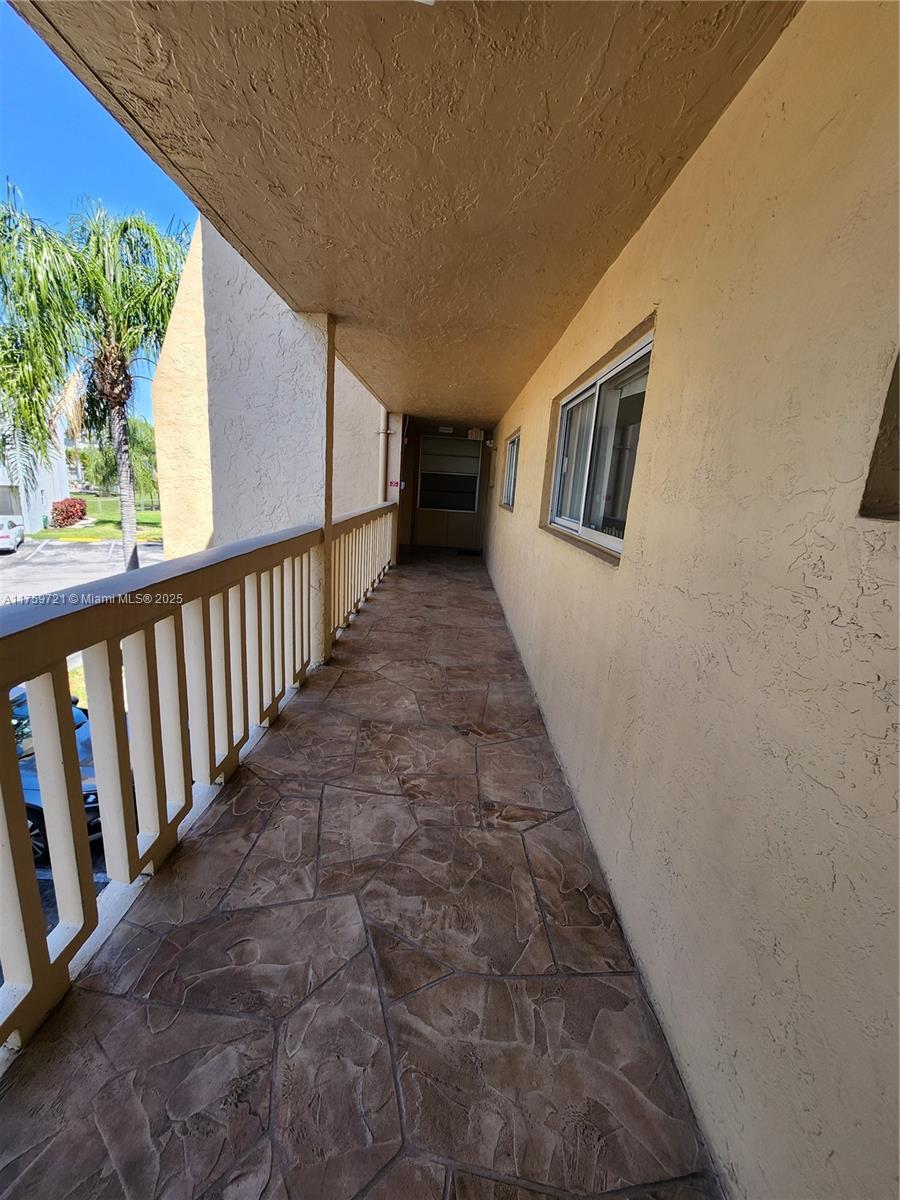 ROYAL PARK GARDENS II-K CO - Residential