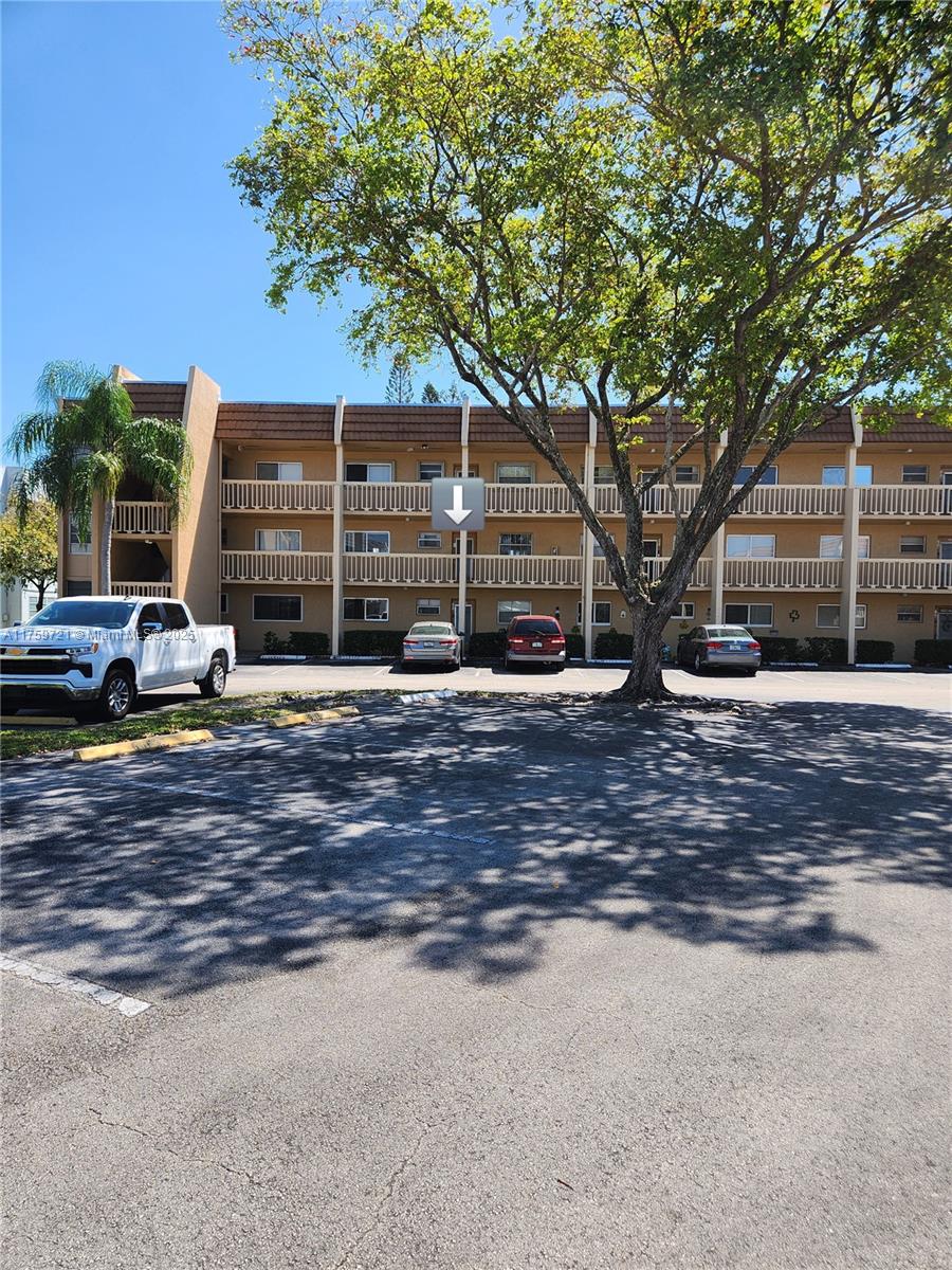 ROYAL PARK GARDENS II-K CO - Residential