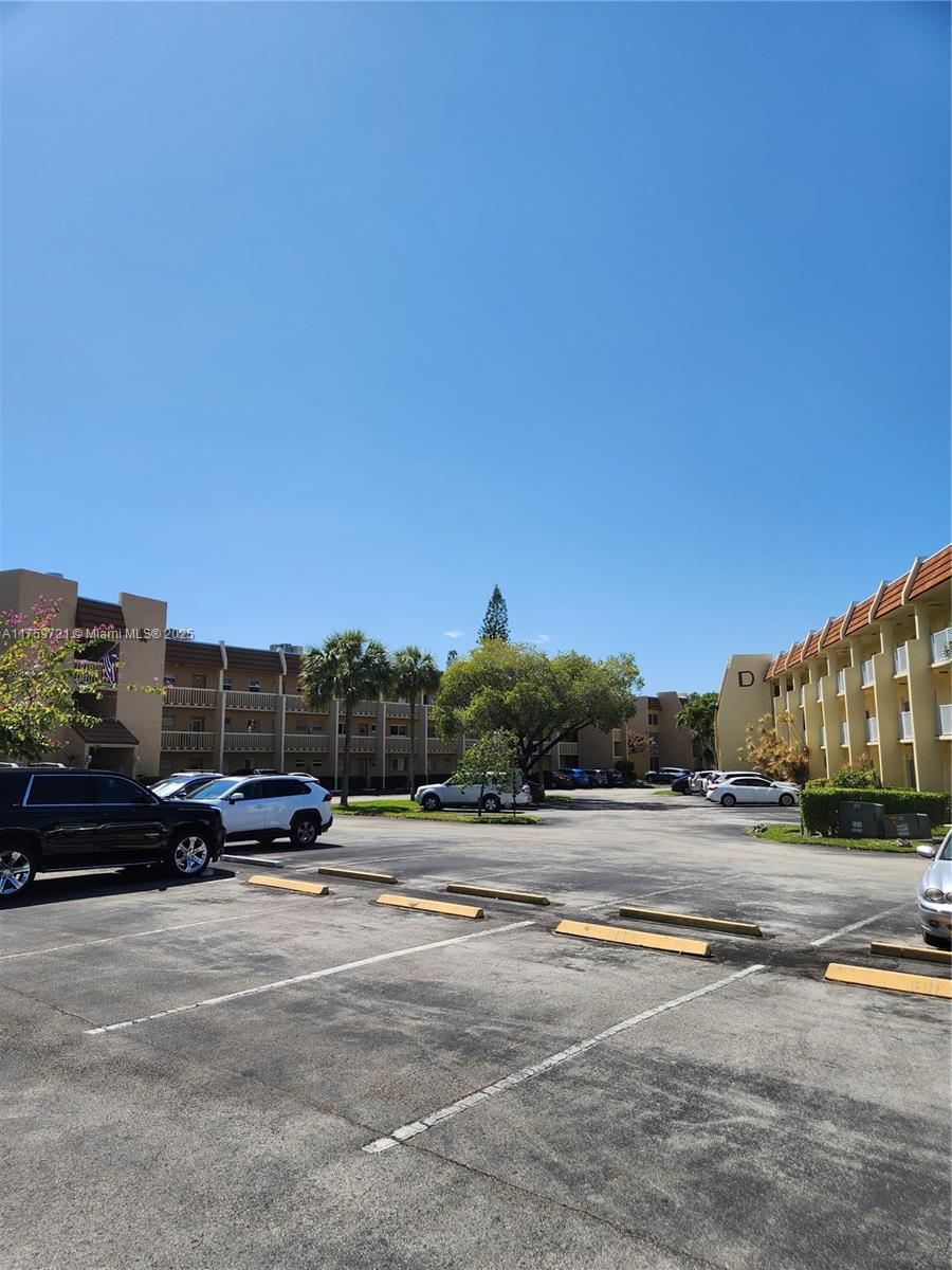 ROYAL PARK GARDENS II-K CO - Residential