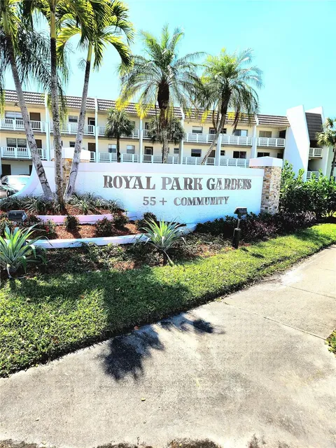 6670 Royal Palm Blvd Unit K 202, Pompano Beach, FL 33063 - MLS#: A11759721