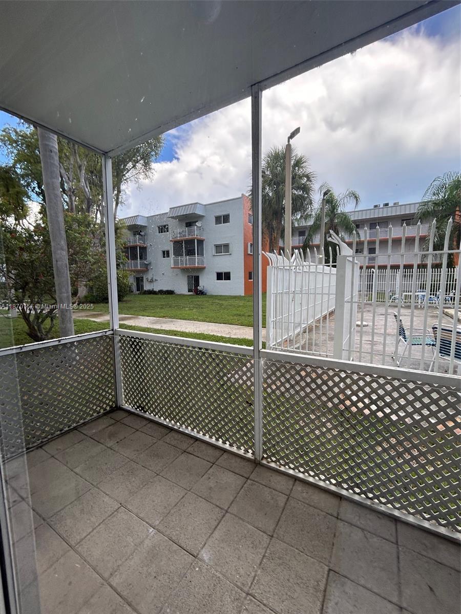 CARIBBEAN GARDENS CONDO P - Residential Lease