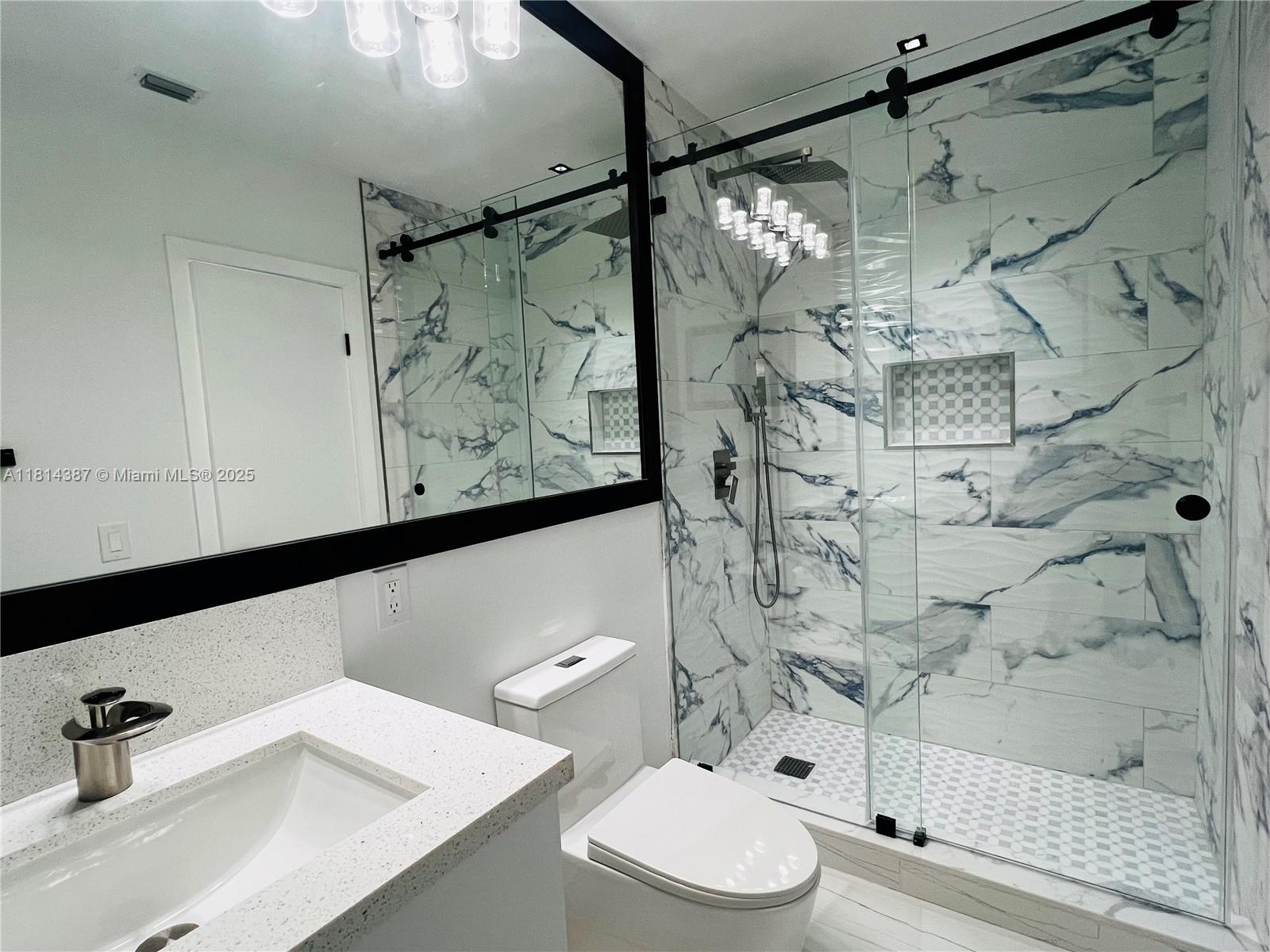 BAY HARBOUR ISLAND - Residential Lease