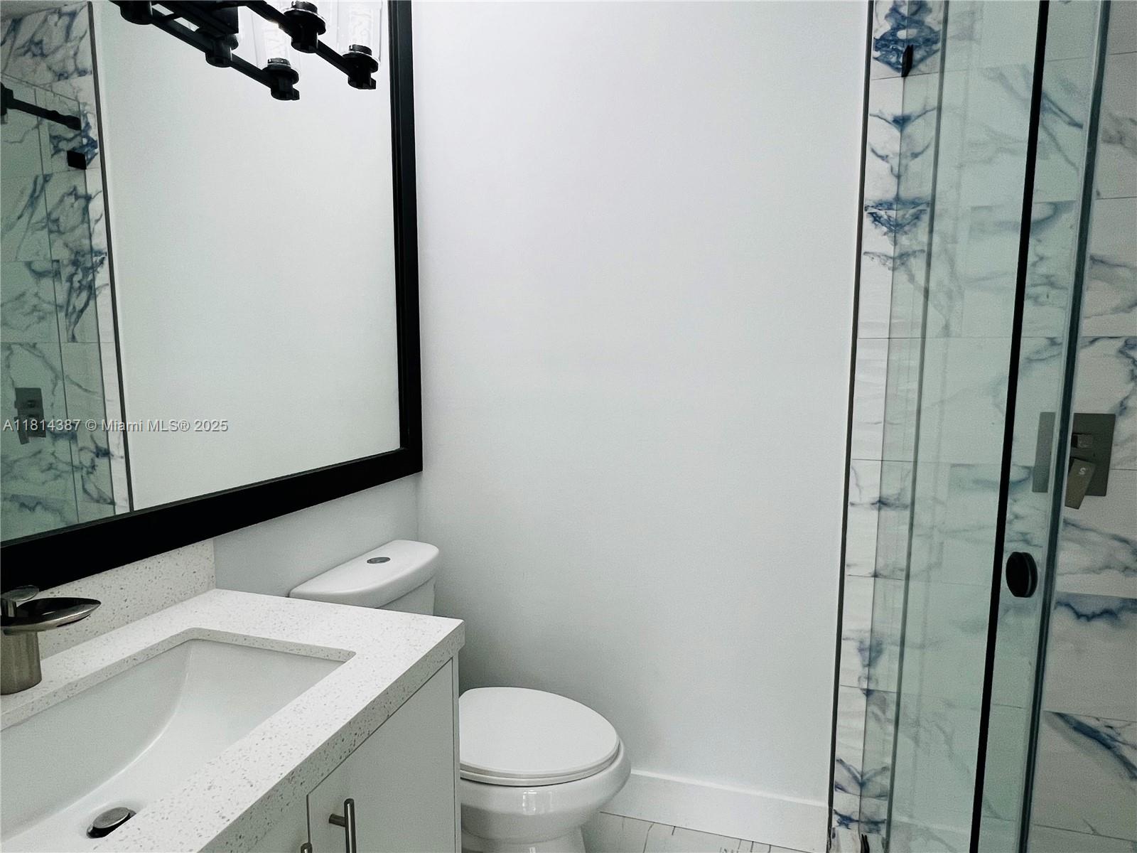 BAY HARBOUR ISLAND - Residential Lease