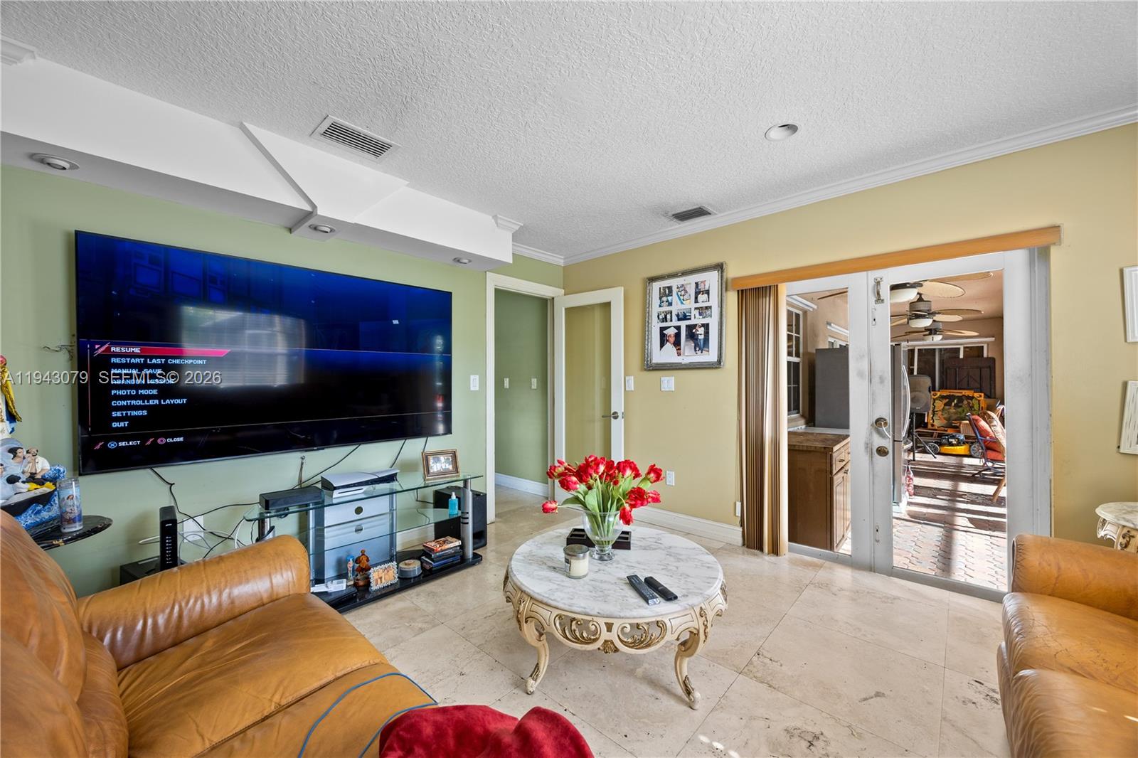 KESSLER GROVE SEC 1 - Residential