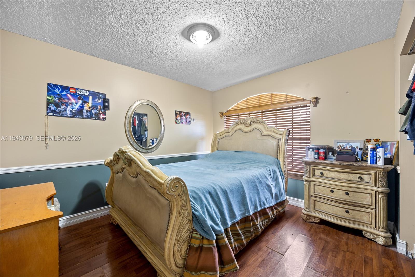 KESSLER GROVE SEC 1 - Residential