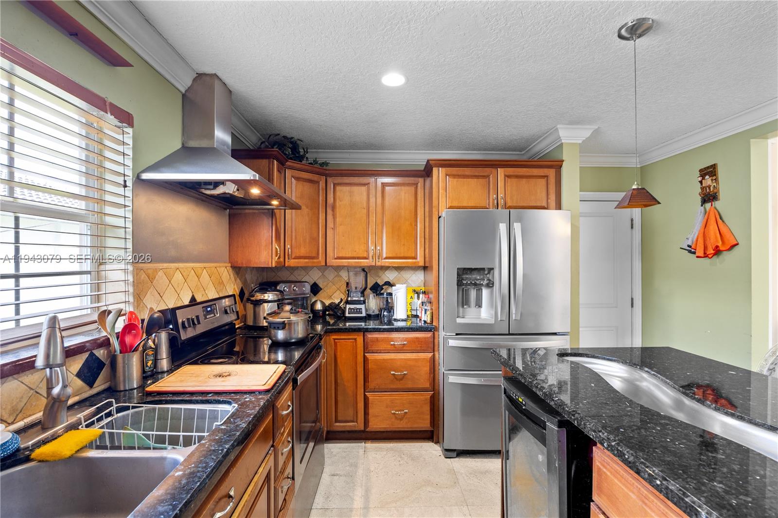 KESSLER GROVE SEC 1 - Residential