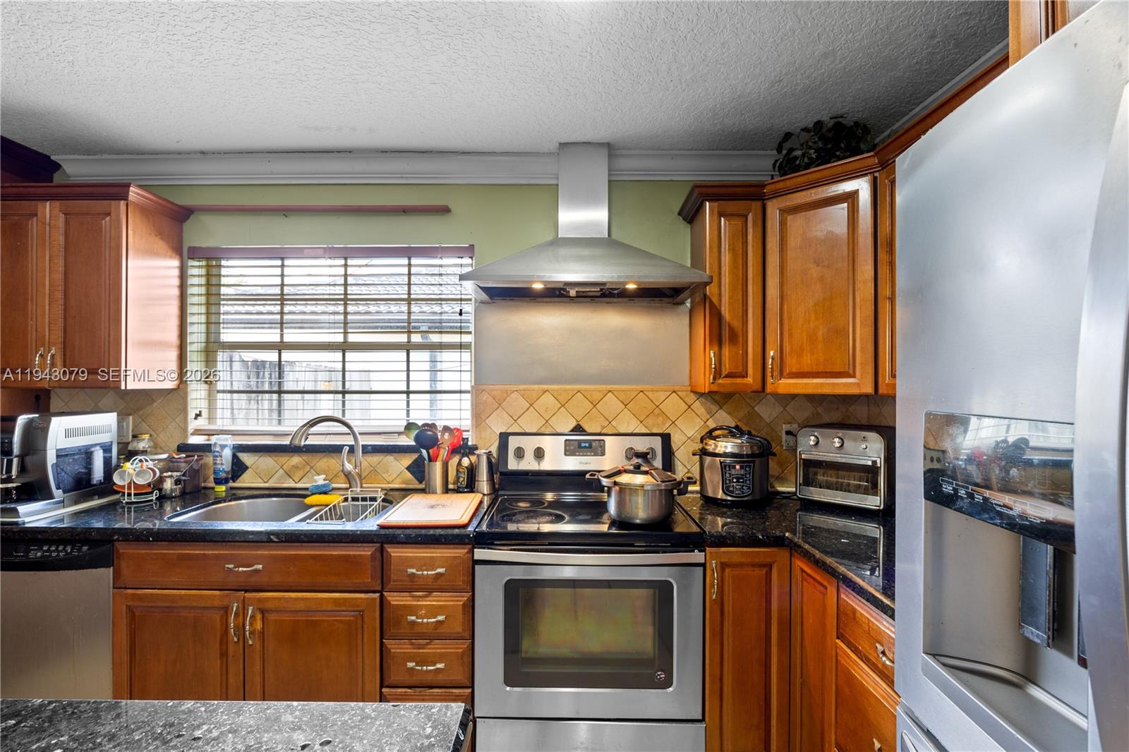 KESSLER GROVE SEC 1 - Residential