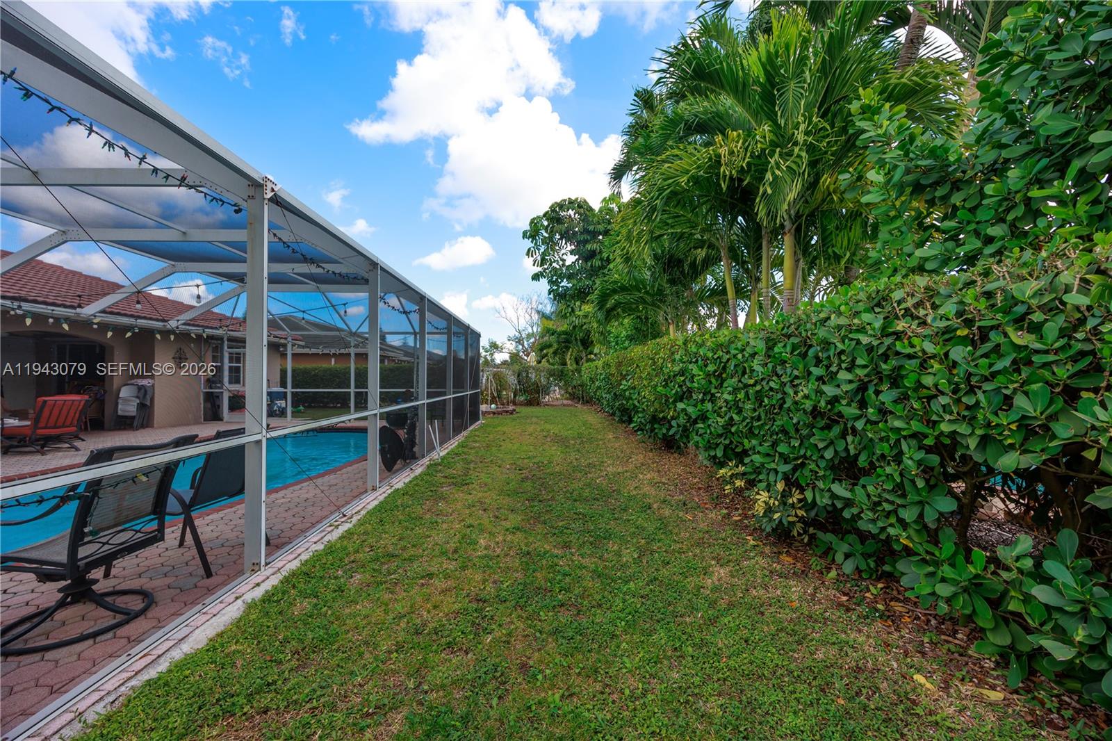 KESSLER GROVE SEC 1 - Residential