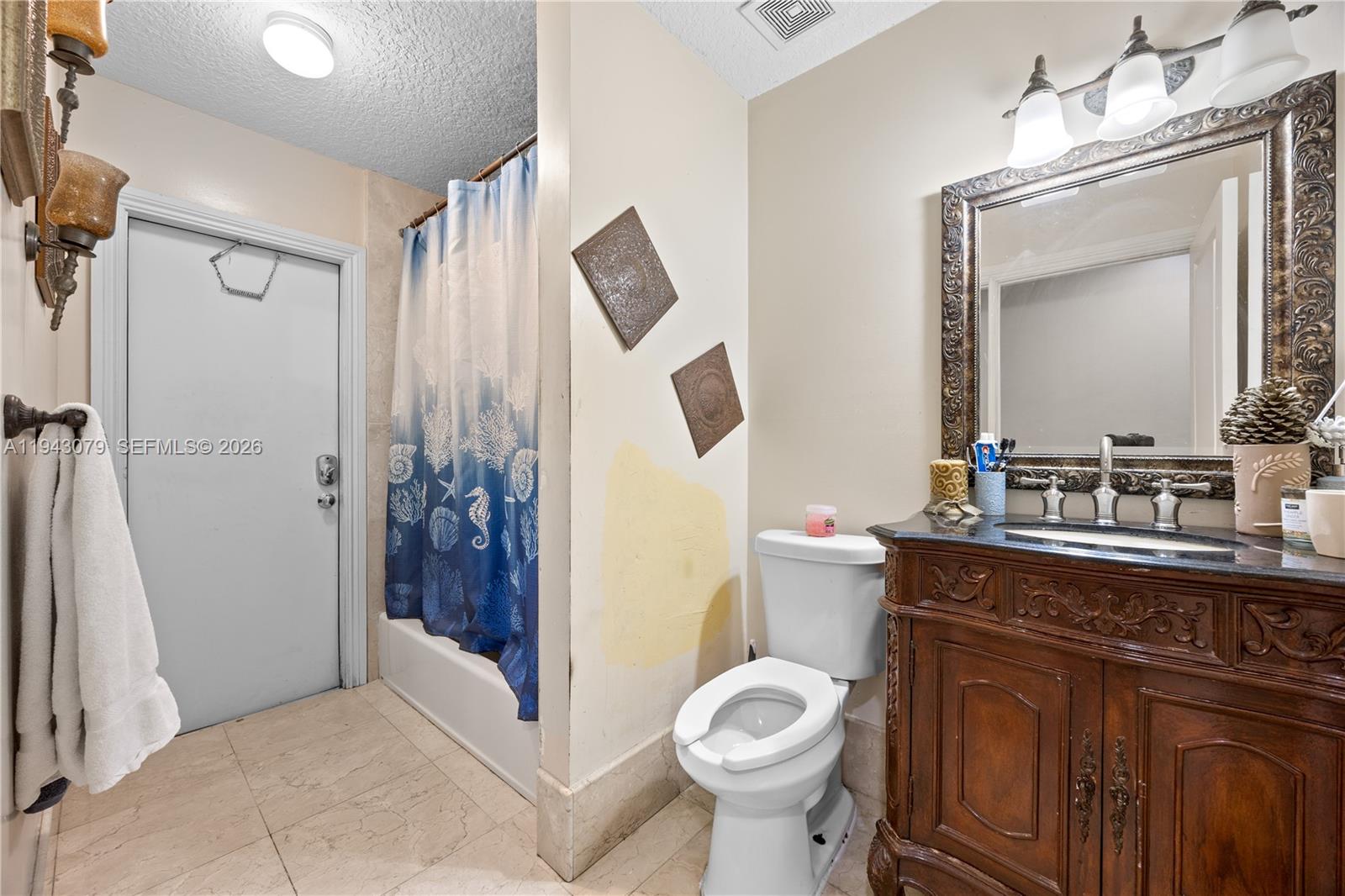 KESSLER GROVE SEC 1 - Residential