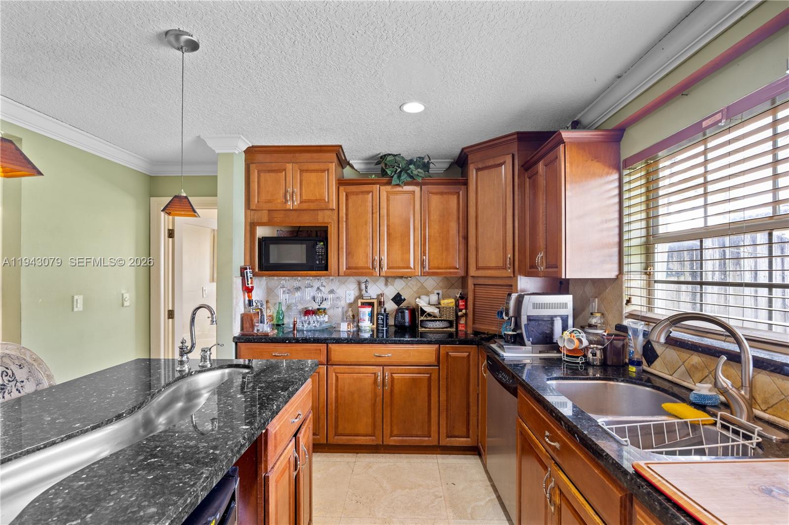 KESSLER GROVE SEC 1 - Residential