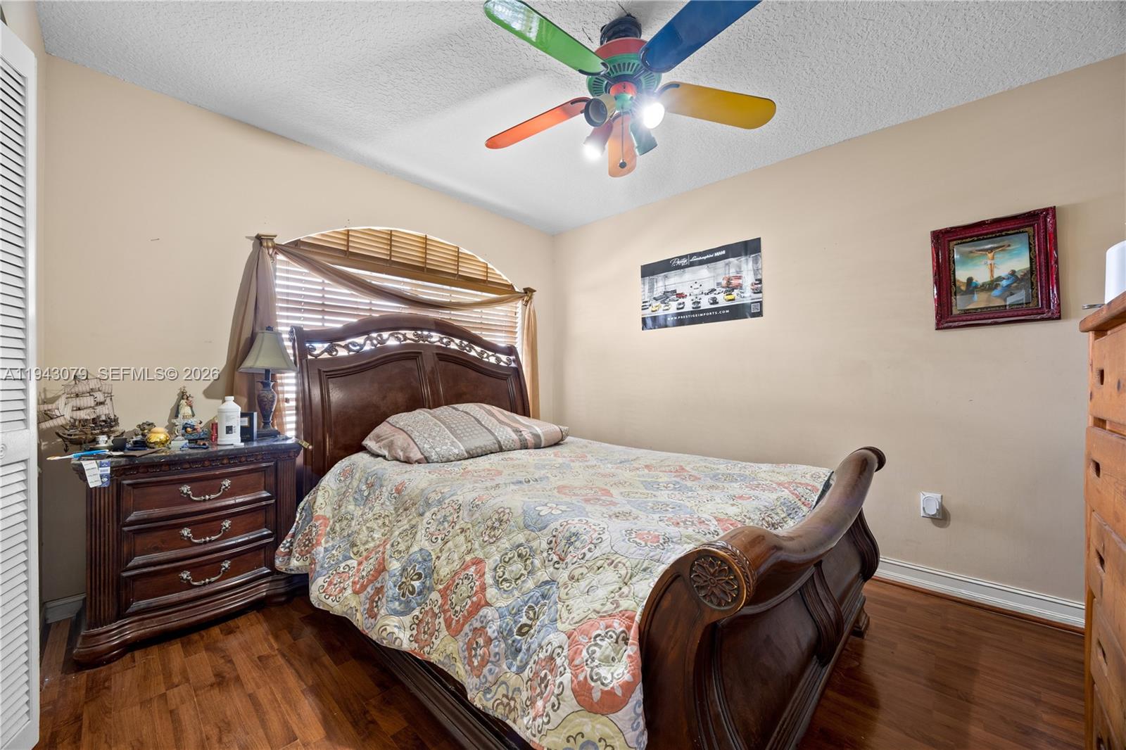 KESSLER GROVE SEC 1 - Residential