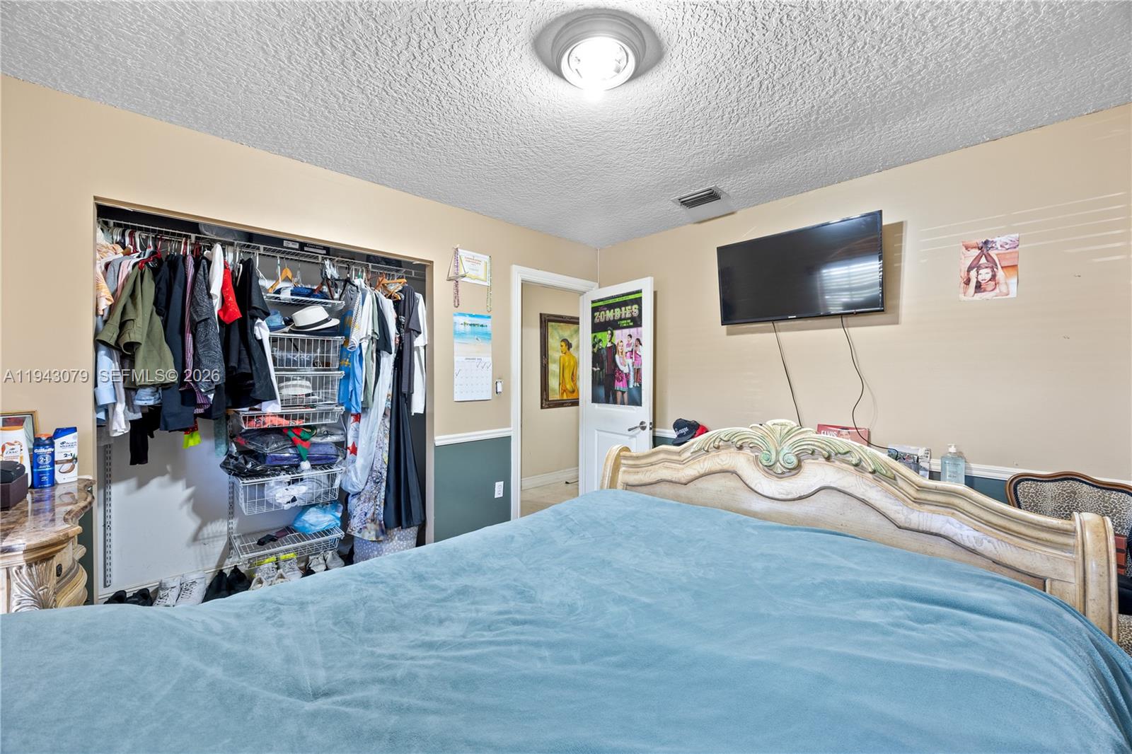 KESSLER GROVE SEC 1 - Residential