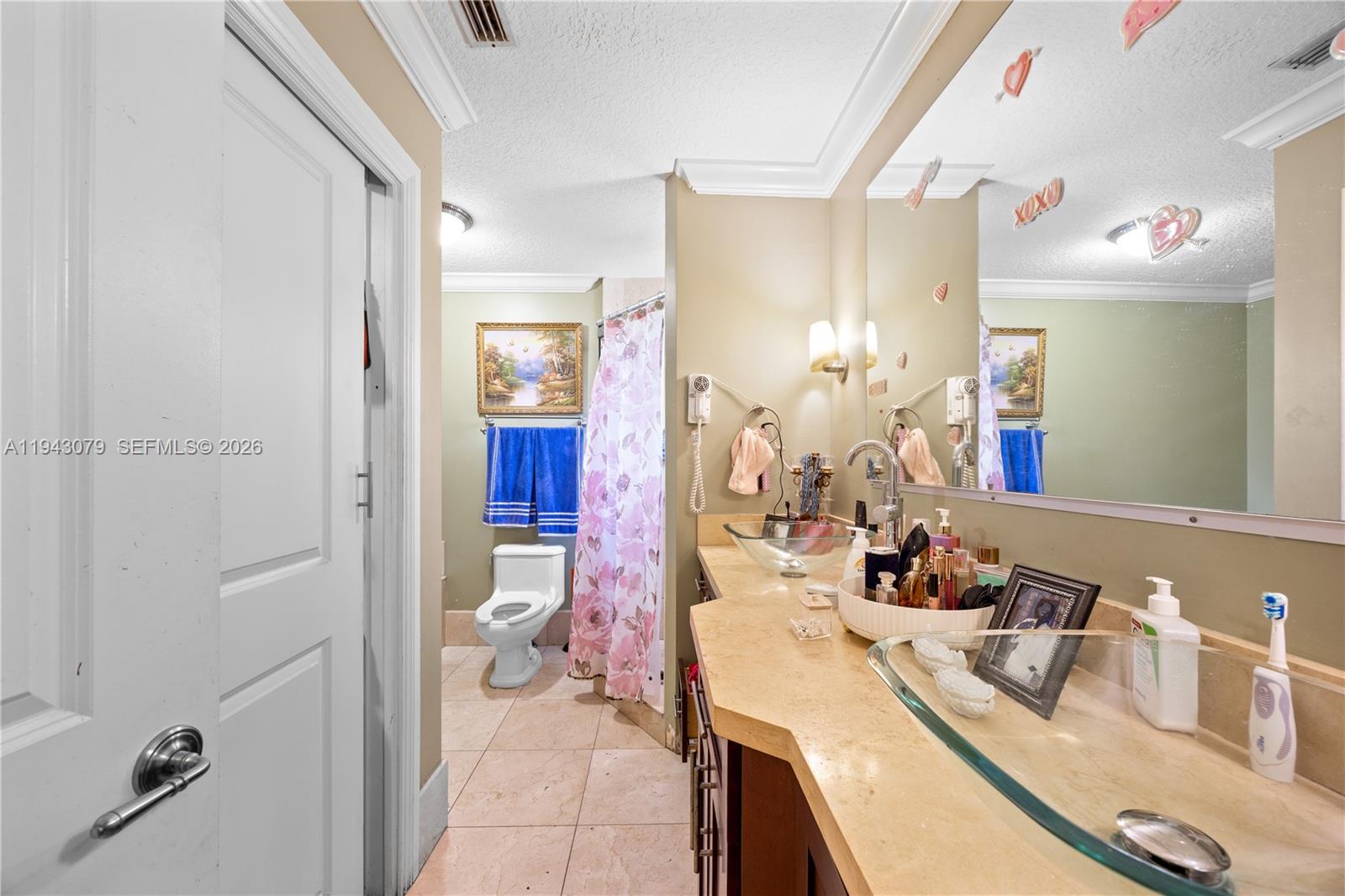 KESSLER GROVE SEC 1 - Residential