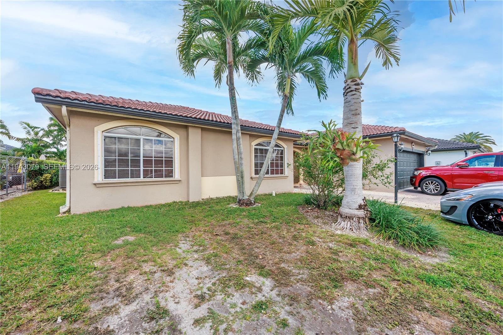 KESSLER GROVE SEC 1 - Residential