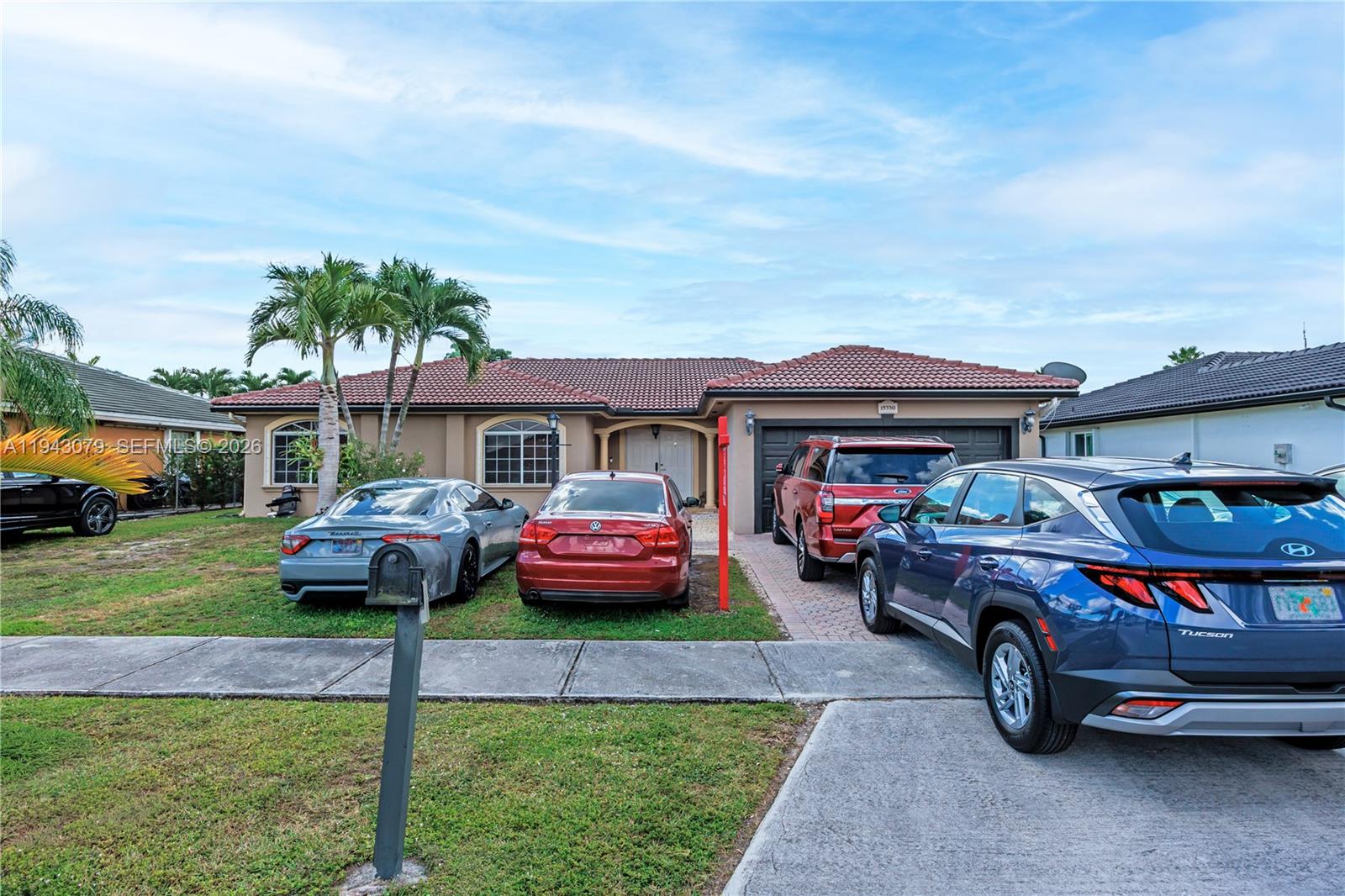 KESSLER GROVE SEC 1 - Residential