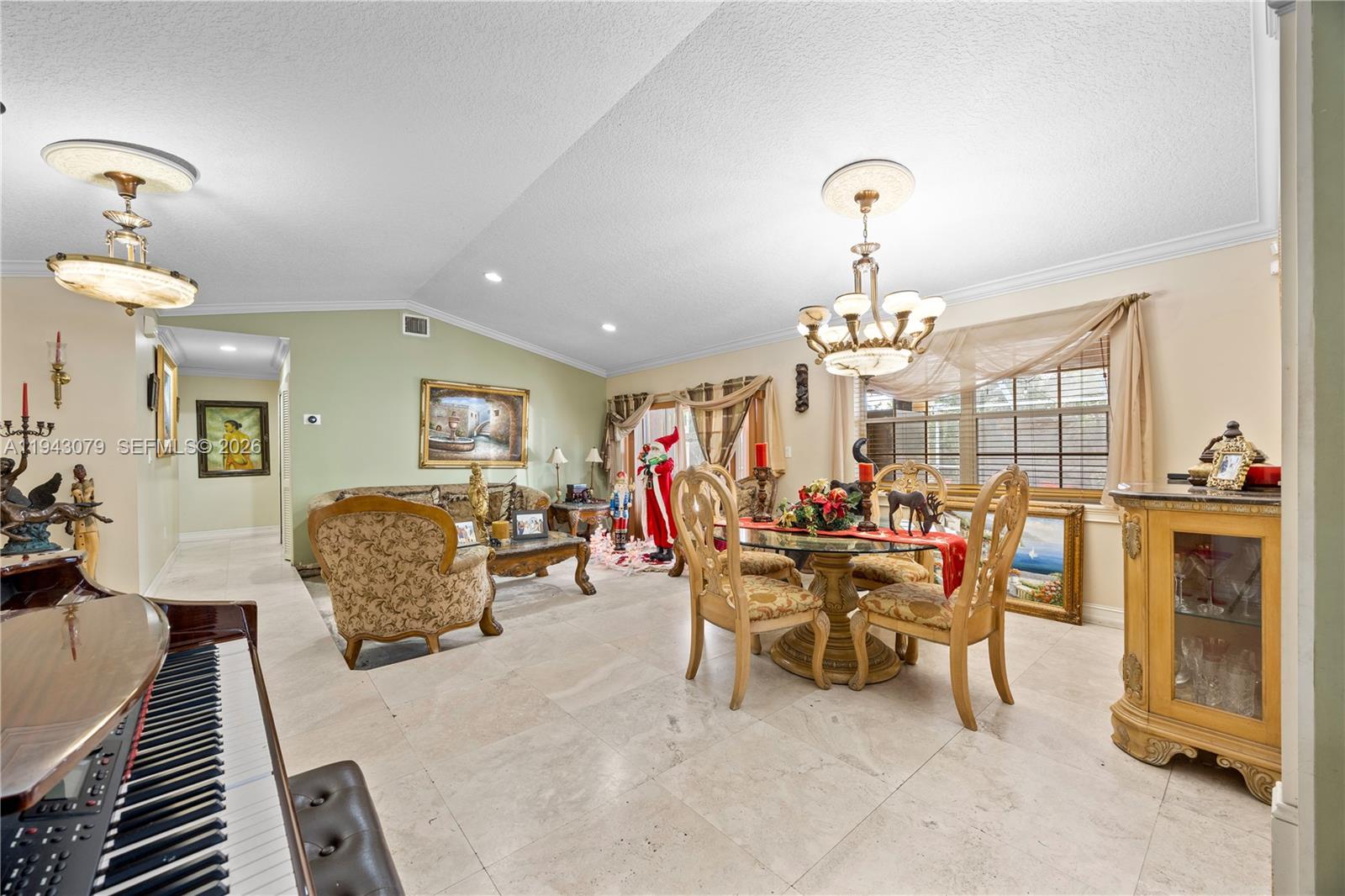 KESSLER GROVE SEC 1 - Residential